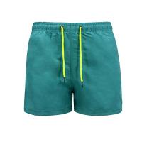 Bañador de dos capas para hombre, traje de baño de dos capas, para correr, deportes, surf, 2022 - details 7