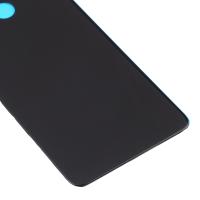 Para Alcatel 3x (2019) 5048 5048U 5048Y Tapa trasera de vidrio (Negro) - details 3