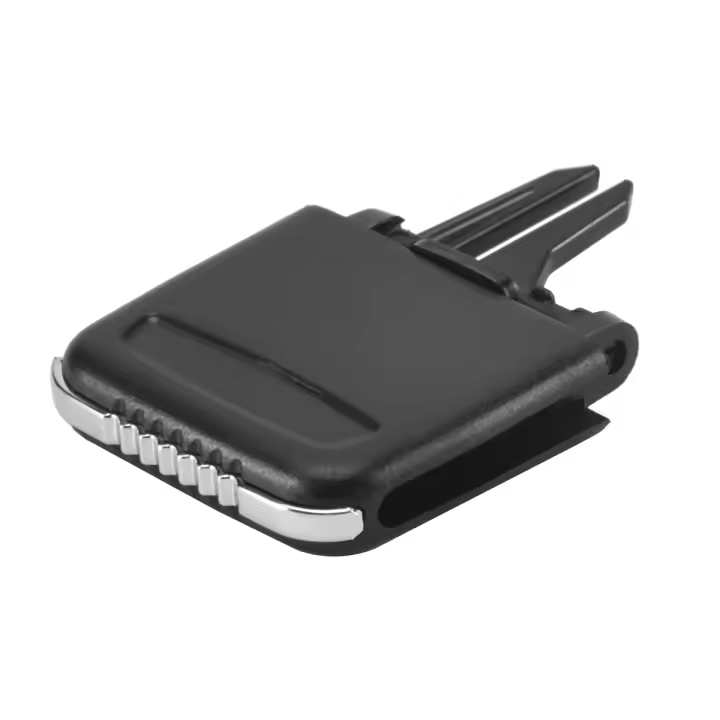 Kit de reparación de Clip de lengüeta de salida de ventilación de aire delantera A/C para coche 2011-2016 - 1