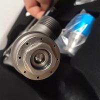 Pistola pulverizadora de pintura de piedra real con atomización de alta presión baja y color ajustable. - details 4