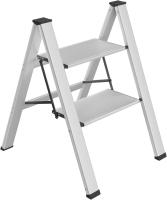 Escalera Plegable de Aluminio Ligera, Antideslizante, Portátil para Hogar y Oficina - details 17