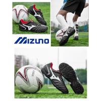 Nuevos zapatos de fútbol, ​​zapatos deportivos de entrenamiento de césped cómodos, antideslizantes y de moda para adolescentes de fondo plano para hombres y mujeres - details 19