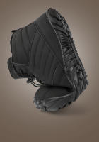 Botas de algodón informales para la nieve, zapatos gruesos de terciopelo, cálidos, de alta calidad, novedad - details 2