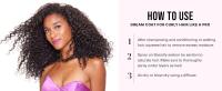 How to use Dream Coat for Curly Hair Like a Pro