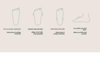 Zapatillas de lino y algodón para mujer Antideslizantes, absorbentes de sudor, interior de casa, adecuadas para todas las estaciones - details 24