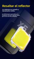 Encendedor Eléctrico Recargable USB Iluminación de Arco COB Gadgets Tecnológicos para el Hogar - details 4