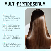 HOEGOA Care nutre, suaviza, embellece, brilla, fortalece y protege la esencia del cabello de manera suave - details 7