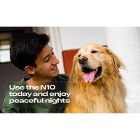 Repelente de Mascotas Ultrasónico de Alta Potencia Dispositivo Anti-Bark con Carga USB - details 7