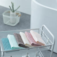 Toalla de baño de algodón de alta calidad para el hogar, toalla de baño para Hotel, pañuelo para la cara, pañuelo - details 4