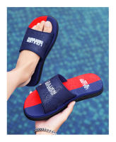 Sandalias de Hombre de Moda de Verano Suela Suave, Antideslizante, Uso Interior y al Aire Libre - details 19