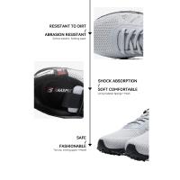 Zapatillas Baasploa para Hombres Zapatillas Deportivas Transpirables de Malla - details 7