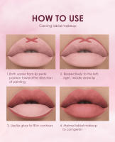 Nuevo Combo de 6 + 6 Brillos de Labios, juego de 12 Brillos de Labios Mate de Regalo - details 9