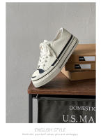 Zapatos casuales para hombre, primavera 2025, nuevos zapatos de pareja, zapatos casuales de suela gruesa de moda. - details 26