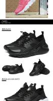 Zapatillas de correr para hombre, zapatillas de baloncesto, zapatos informales para exteriores, zapatillas ligeras y transpirables para hombre y mujer de talla grande 46 47 de lujo - details 18