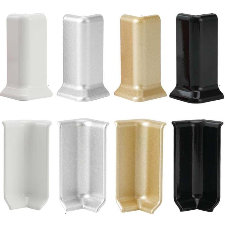 Molduras Autoadhesivas Flexibles Para Esquinas Y Paredes - Color Blanco, Fácil Instalación Sin Obras