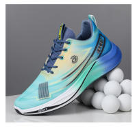 Verano nuevos zapatos casuales antideslizantes zapatos deportivos ligeros zapatos para correr de viaje zapatos de estudiante de moda versátil - details 12