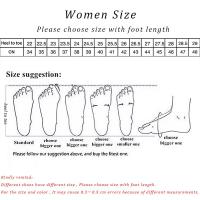 Sandalias de verano para mujer, zapatos de fiesta para mujer, sandalias deslizantes, sandalias de cuña para mujer, calzado antideslizante, zapatillas para mujer - details 2