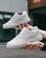 Zapatos Casuales de Lujo para Hombres Zapatillas de Skate Transpirables al Aire Libre - details 1