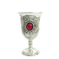 Copa Mágica de Buda Vaso Gótico para Whisky de Altar Wicca Vidación Pagana Cocina y Comedor - details 3