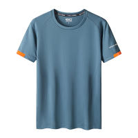 Camisetas de hombre Ropa de camiseta casual de verano - details 2