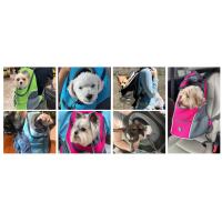 bolso para perros