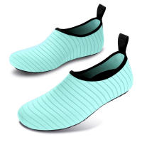 Cinta de correr para fitness en interiores de verano, cuerda para saltar, aeróbic, zapatos de ejercicio para yoga para mujeres, suela suave de tierra para hombres - details 19