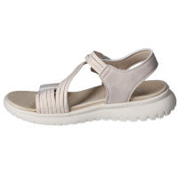 Sandalias Deportivas Mujer Beta Sand Beige Comfortable-ZS51312-59 J'hayber - details 3