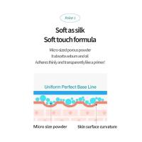 Corea cuidado de la piel Tocobo algodón suave protector solar SPF 50 + esencia de sentido del agua protector solar Control de aceite refrescante no graso hidratante - details 4