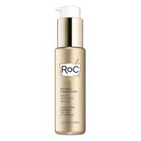 RoC Correxion Suero facial de retinol para arrugas profundas con ácido ascórbico, tratamiento diario antienvejecimiento para el cuidado de la piel para líneas finas, oscuro - details 8