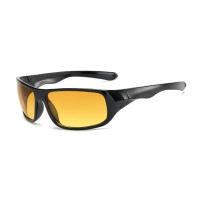Gafas deportivas a prueba de viento para hombre, gafas de sol para ciclismo, gafas para acampar y hacer ejercicio al aire libre W6I3 - details 15
