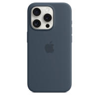 Funda de silicona líquida MagSafe para iphone, funda magnética para iphone 15 pro max,iphone 15 pro,iphone 15 plus - details 0