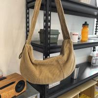 Gran capacidad de las mujeres 2025 nuevo bolso de hombro bolso de mano versátil retro mensajero bolso de las mujeres de moda ligera - details 7