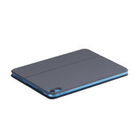 Funda de cuero magnética con teclado delgado para iPad A16 11" 2025 iPad 10 Generación 10.9" 2022 - details 5