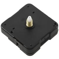 Mecanismo de relojería con 3 juegos de punteros 3 punteros negro + rojo DIY NUEVO - details 4