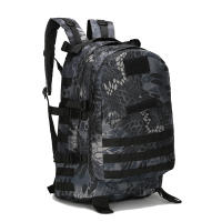 Glovento-Mochila Táctica Outdoor, Camping, Deportiva, 3D, Equipo Entrenamiento - details 23