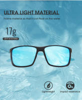 Gafas de sol polarizadas de lujo para hombre y mujer, lentes de sol a la moda para conducir, pescar, ciclismo, Golf y bicicleta - details 4