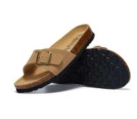 Las sandalias antideslizantes para mujer son cómodas y ligeras. - details 1