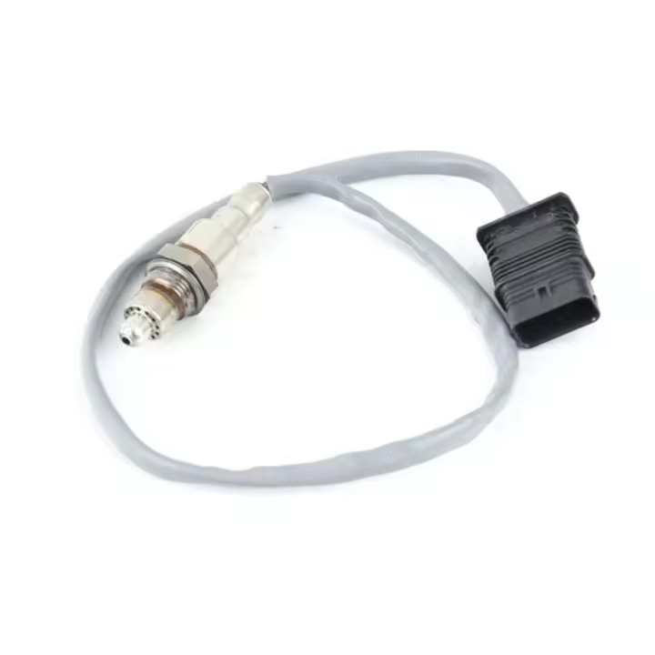 Sonda Lambda trasera, mini F54, F55, F56, F57, F60, Clubman, Countryman, Cooper S One sensores de oxígeno, 0258030079 - 11788048892013 - 1
