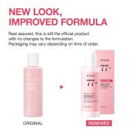 ANUA Peach Niacin Conditioning Lotion, Face Moisturizer with Vitamin B12, Ceramide, Panthenol, Hyaluronic Acid, Lightweight, Korean Skin Care for Glass Skin (150ml, 5.07 fl.oz.) - details 0