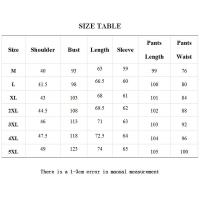 Trajes de Lujo para Hombre de 3 Piezas Traje de Una Botonadura, Chaqueta, Traje Formal, Conjunto de Boda, Esmoquin para Novio (Traje + Pantalones + Chaleco) - details 0