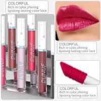 Barra de labios de perla de Larga duración, brillo de labios resistente al agua, barra de labios - details 5