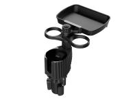 Cradle de Taza Multifuncional con Patente Original para Vehículos - Base de Taza para Automóviles, Ideal para Fideos Instantáneos y Bebidas - details 2
