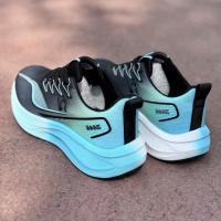 Zapatos Casuales de Moda Versátil para Jóvenes Zapatos Deportivos Ligeros y Transpirables de Suela Suave - details 10