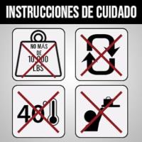 Care Instructions