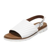Sandalias planas de verano para mujer - details 3
