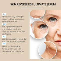 Suero de glicerina hidratante, antiarrugas, Reduce las líneas finas, ilumina la opacidad, reafirmante, levanta la esencia para el rostro suave - details 6