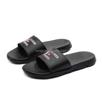 Nueva tableta, Zapatillas de casa ligeras para hombres y mujeres de verano con dibujos animados para personas mayores, deportes de precio bajo superior 2025 - details 8
