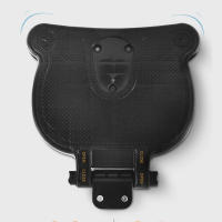 Tablero de Muebles Ecológico PP para Cochecito Conector Versátil y Práctico para Niños de 2-5 Años - details 10