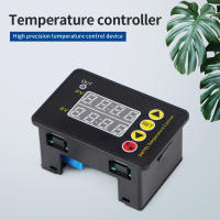 Controlador de temperatura Digital ZFX-G3051, termostato de microordenador, calefacción, refrigeración, Control, Sensor NTC, AC110-220V - details 0