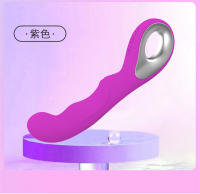Tide Messenger 10 Bandas AV Vibrador G Spot Master Carga Vibrador Femenino Adulto Productos Sexuales - details 12